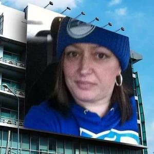 Meet your Posher, Venessa